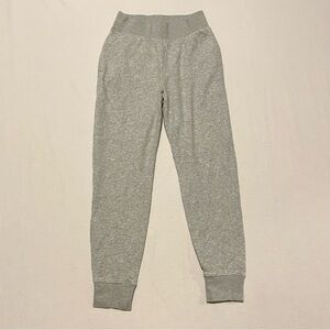 TNA Airaf Fleece Joggers Women’s Size Small Sweatpants